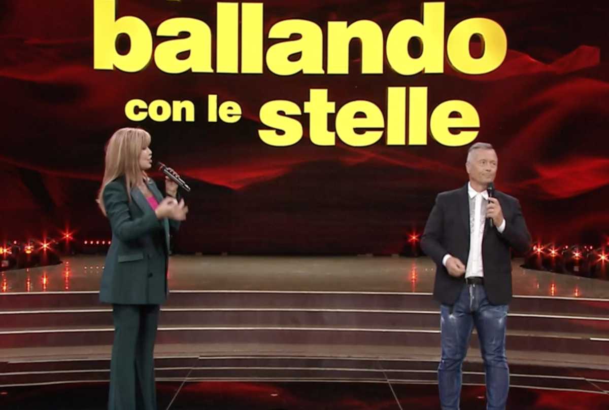 Ballando con le stelle (RaiPlay)