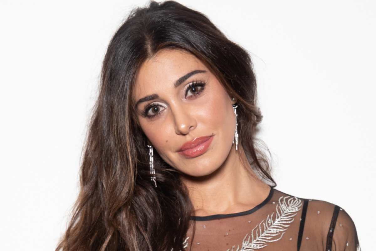 Belen Rodriguez (GettyImages)