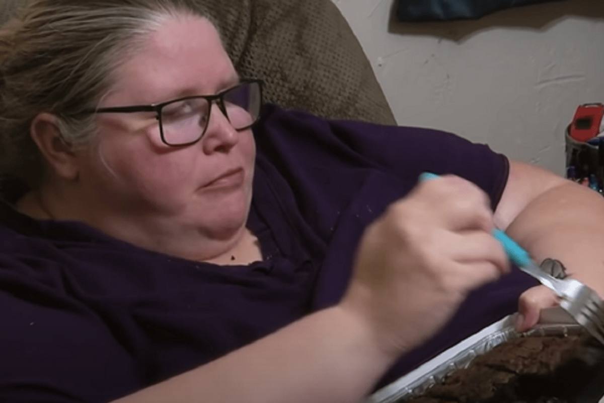 Bethany Stout, vite al limite (Google Images)