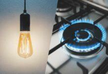 Bollette luce e gas (AdobeStock)