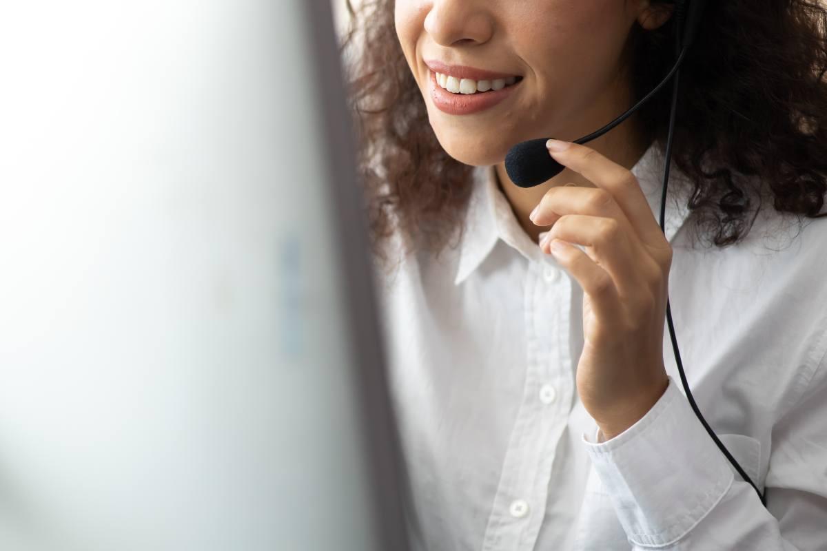 Bonus idrico, numero verde (AdobeStock)