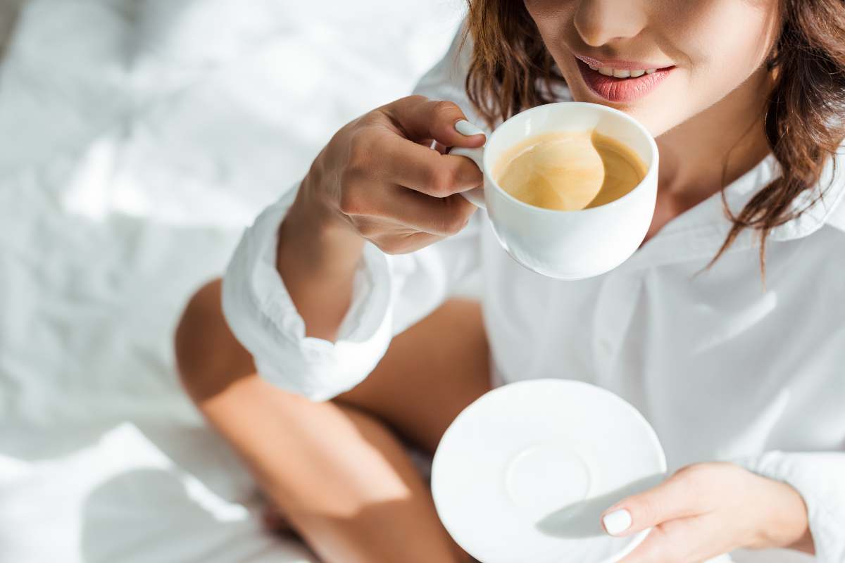 Caffè, benefici (AdobeStock)