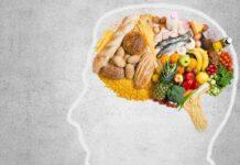 Cervello e alimentazione (AdobeStock)