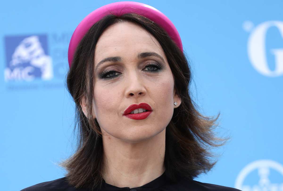 Chiara Francini (Getty Images)