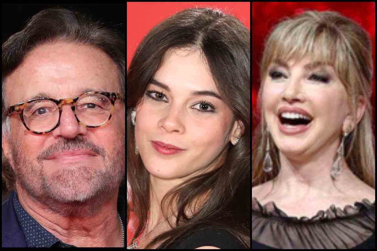 De Sica, Neva Leoni, Ballando con le stelle