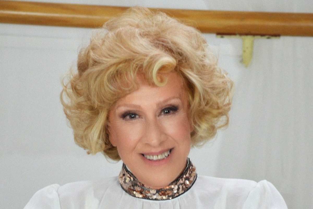 Donatella Moretti (Twitter)