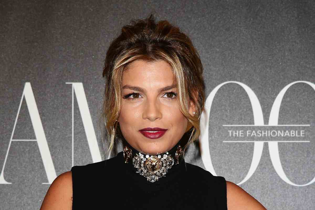 Emma Marrone (GettyImages)