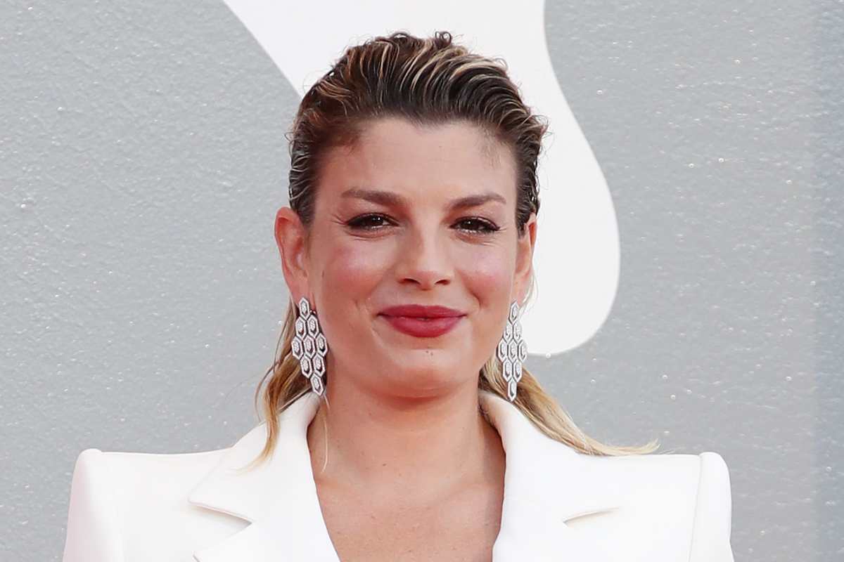 Emma Marrone, ex (GettyImages)