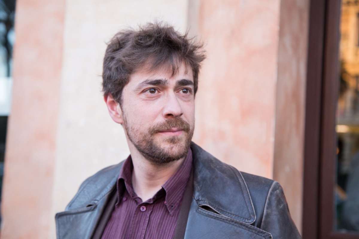 Giovanni Scifoni (Twitter)