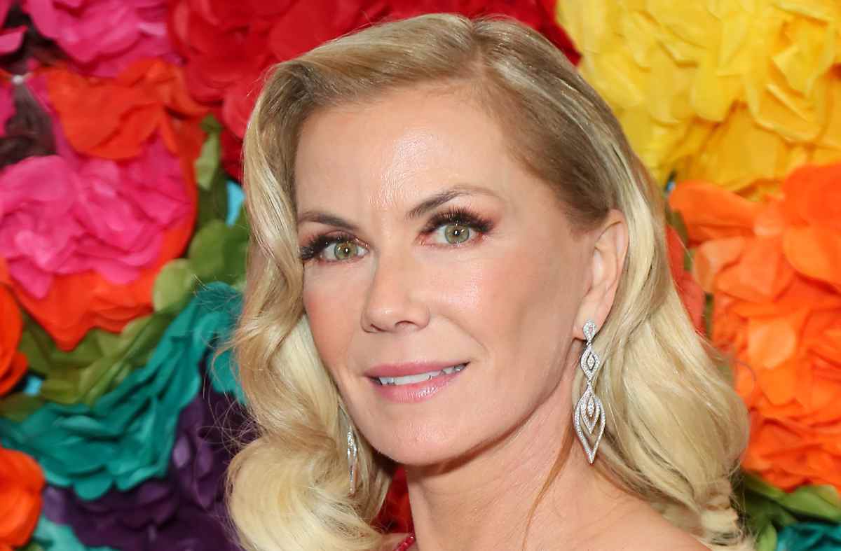 Katherine Kelly Lang (Getty Images)