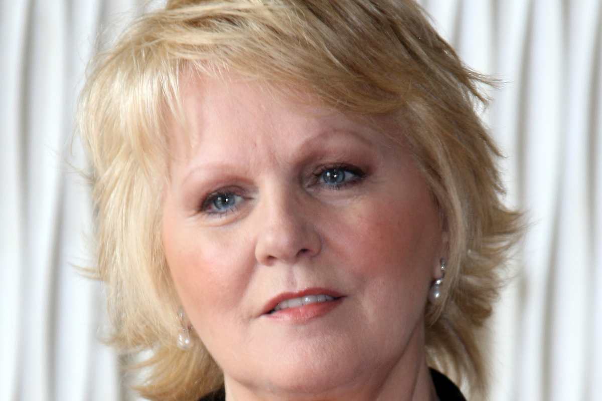 Katia Ricciarelli (GettyImages)