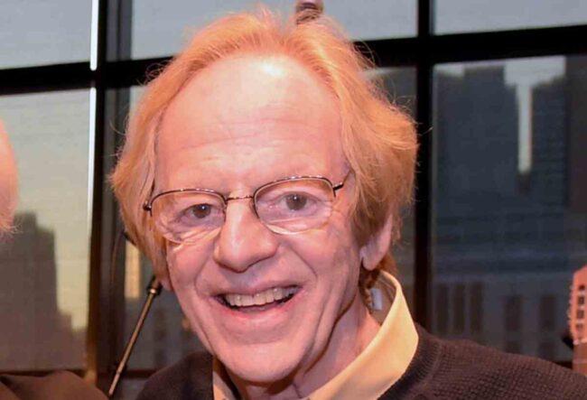 Ken Kragen (Getty Images)