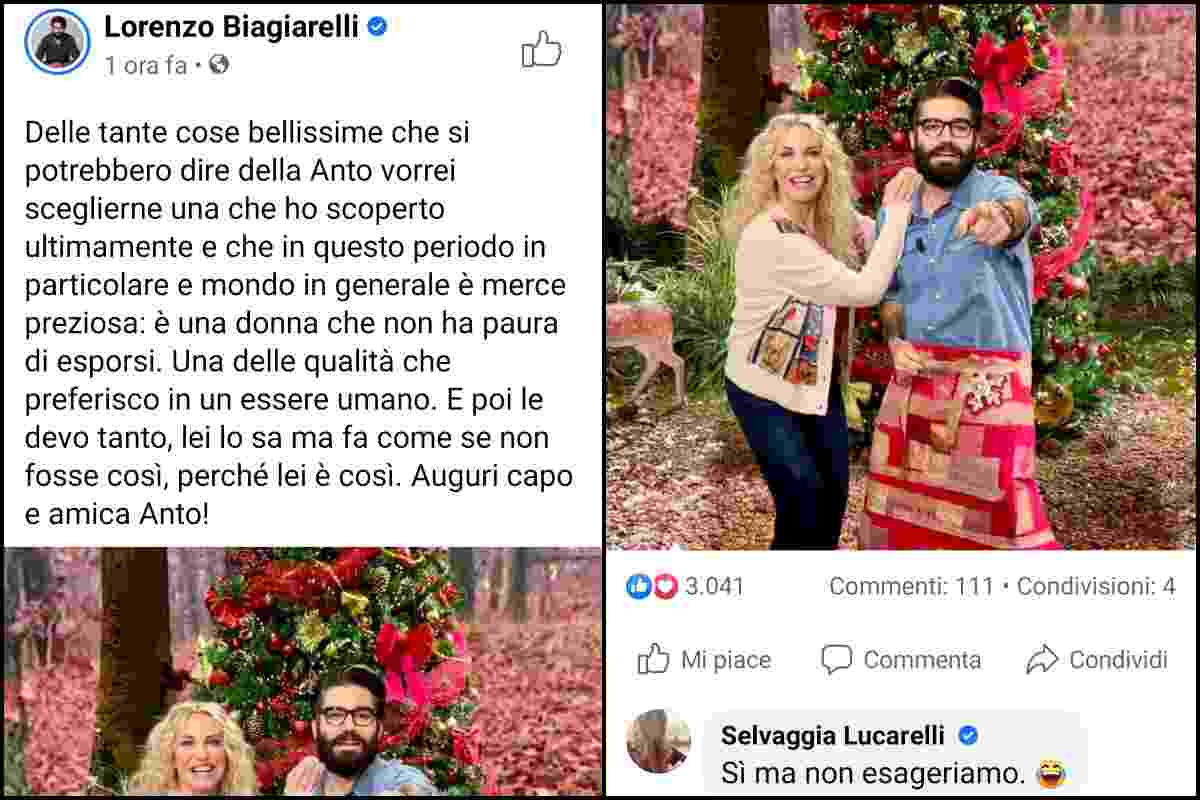 Lorenzo Biagiarelli (Facebook)