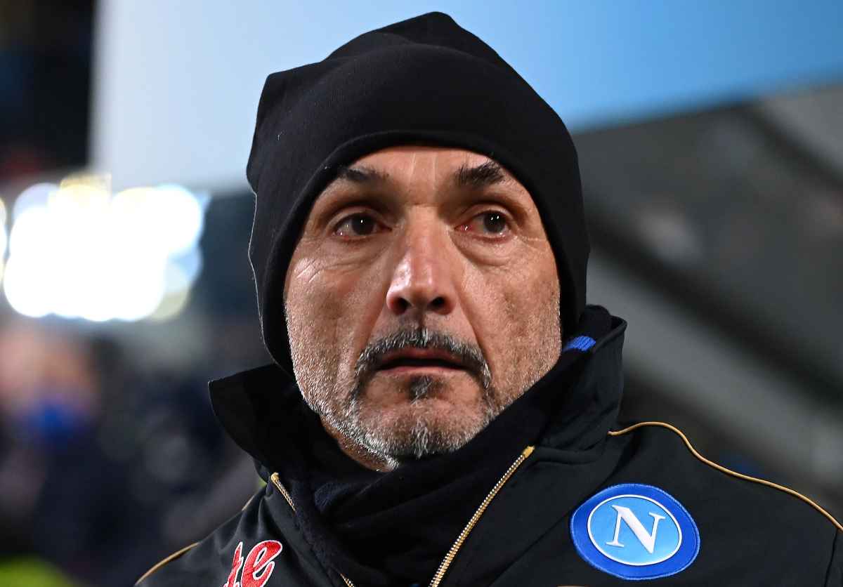 Luciano Spalletti