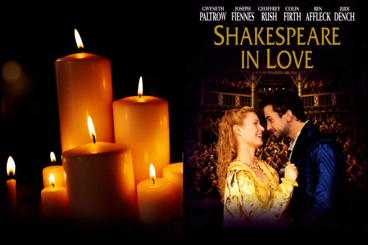 Lutto nel cast di Shakespeare in Love