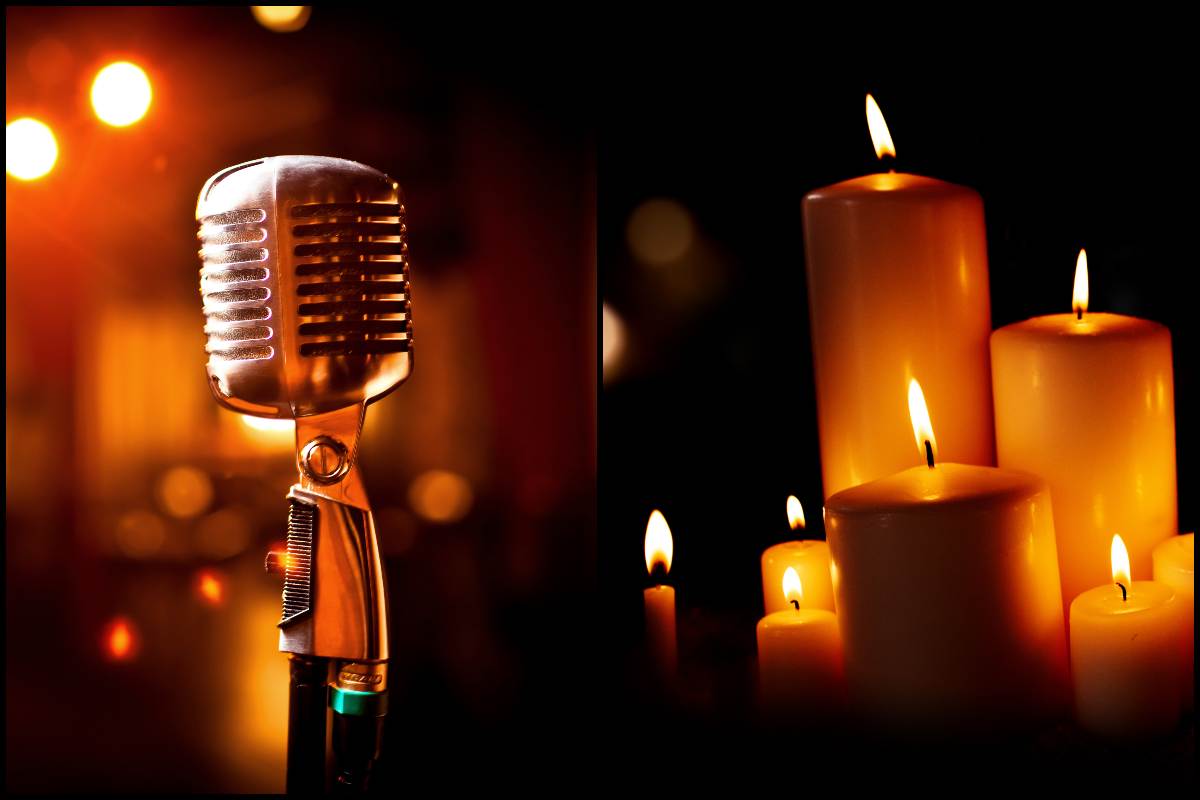 Lutto nella musica (Adobe Stock)