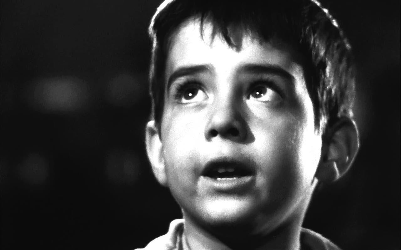 Marcellino pane e vino (YouTube)