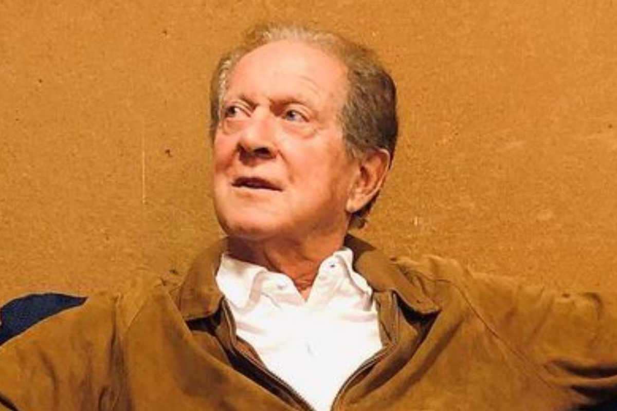 Memo Remigi (Instagram)