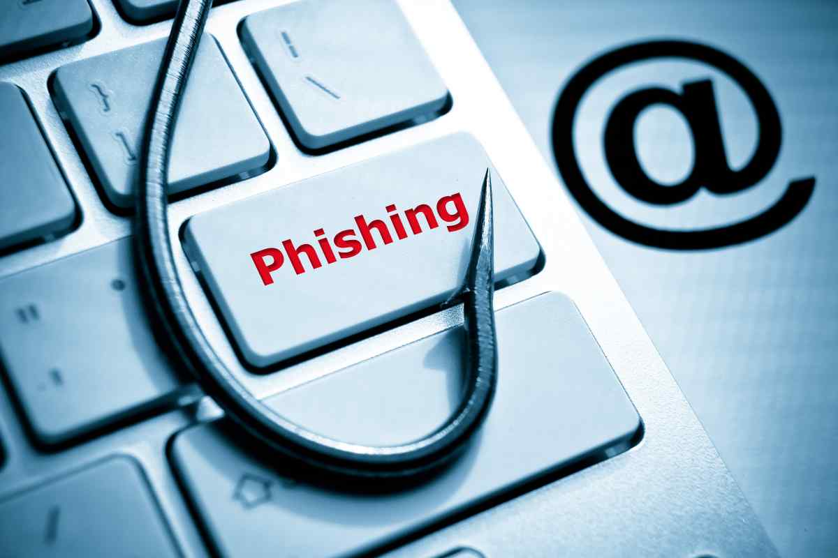 Phishing Agenzia delle Entrate (AdobeStock)