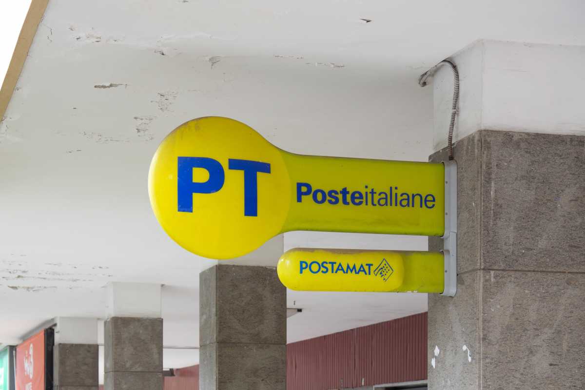 Poste Italiane, problemi (AdobeStock)