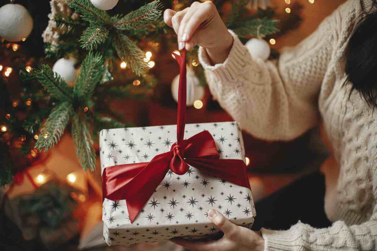 Regali di Natale (AdobeStock)