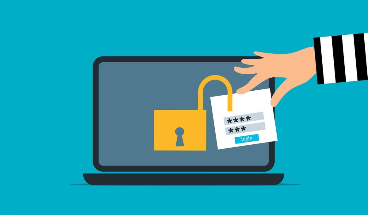 Proteggere il conto, social e account: occhio a password e sicurezza