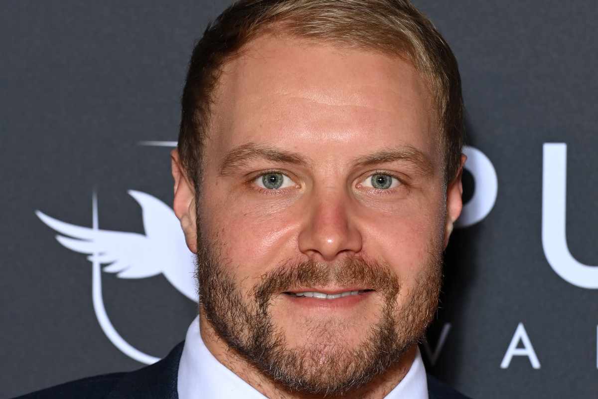 Valtteri Bottas (GettyImages)