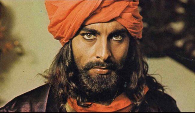 kabir bedi sandokan