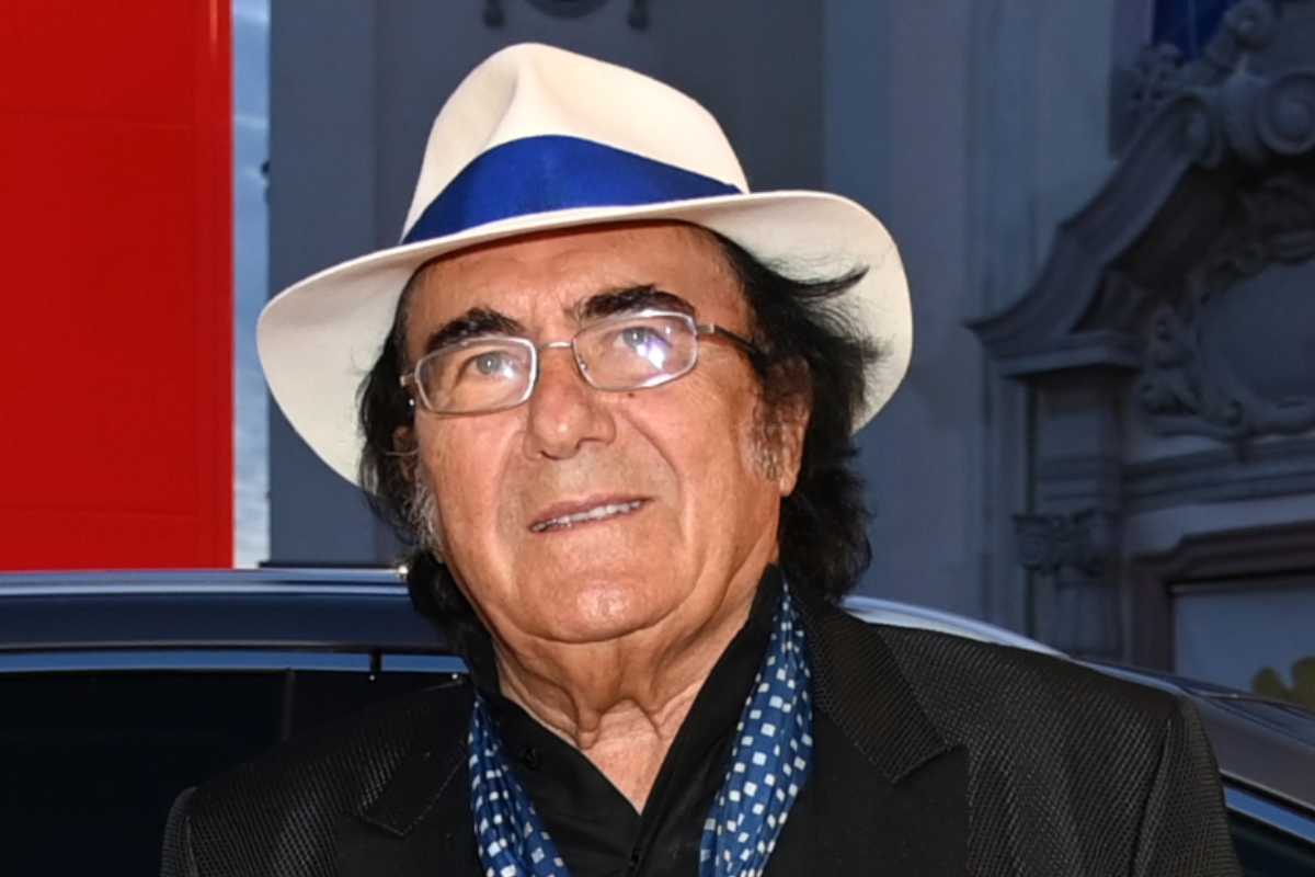 Al Bano