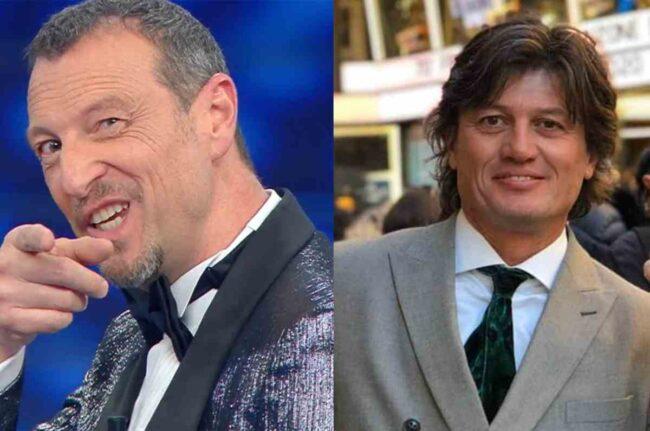 amadeus pedro verità