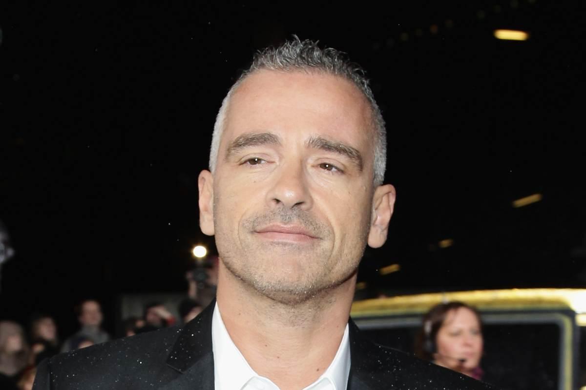 Eros Ramazzotti