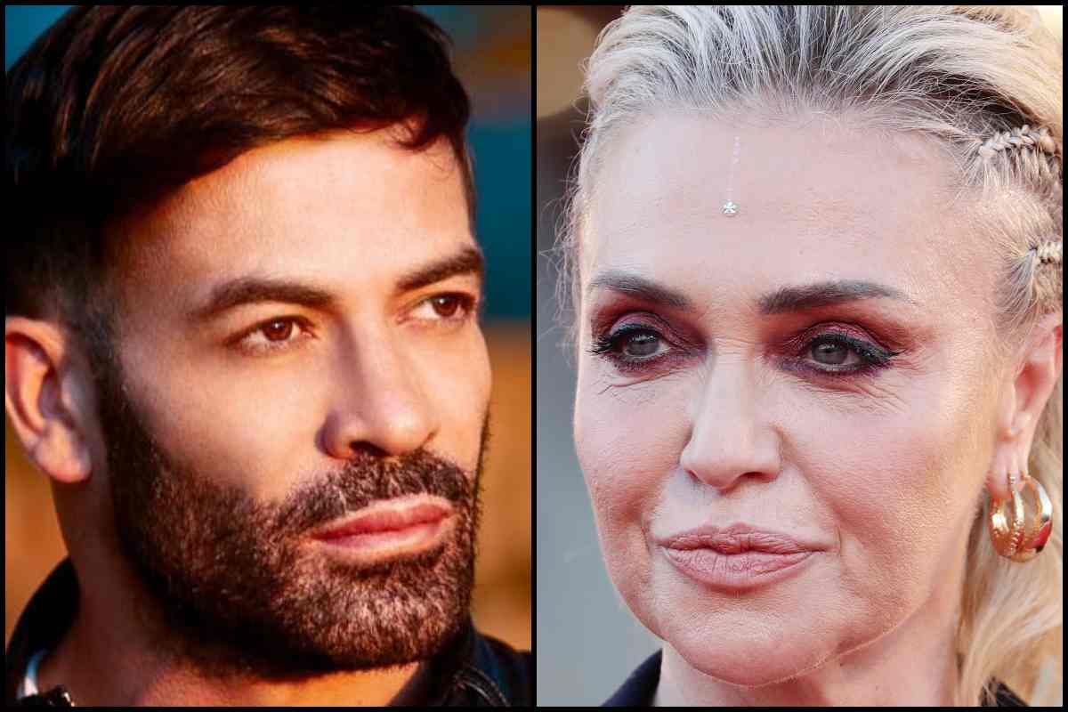 Gianni Sperti e Paola Barale perché si sono lasciati