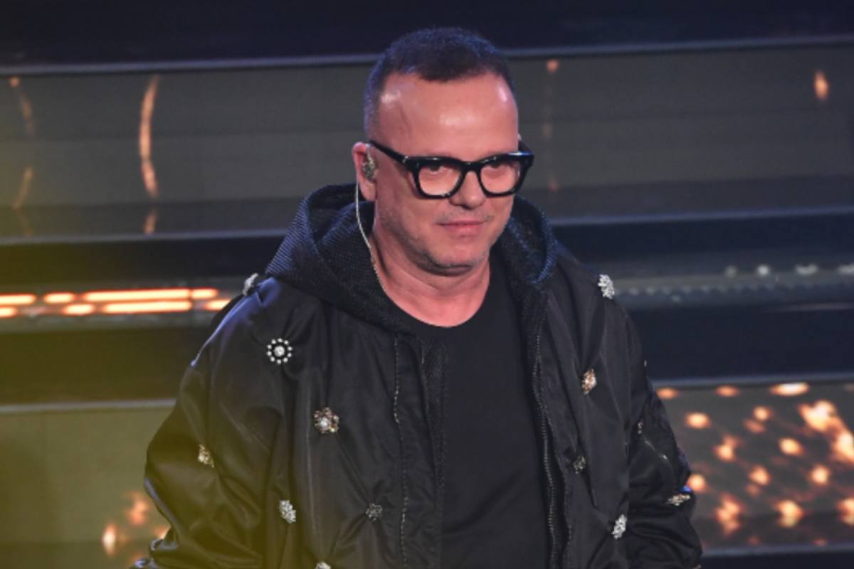 Gigi D'Alessio