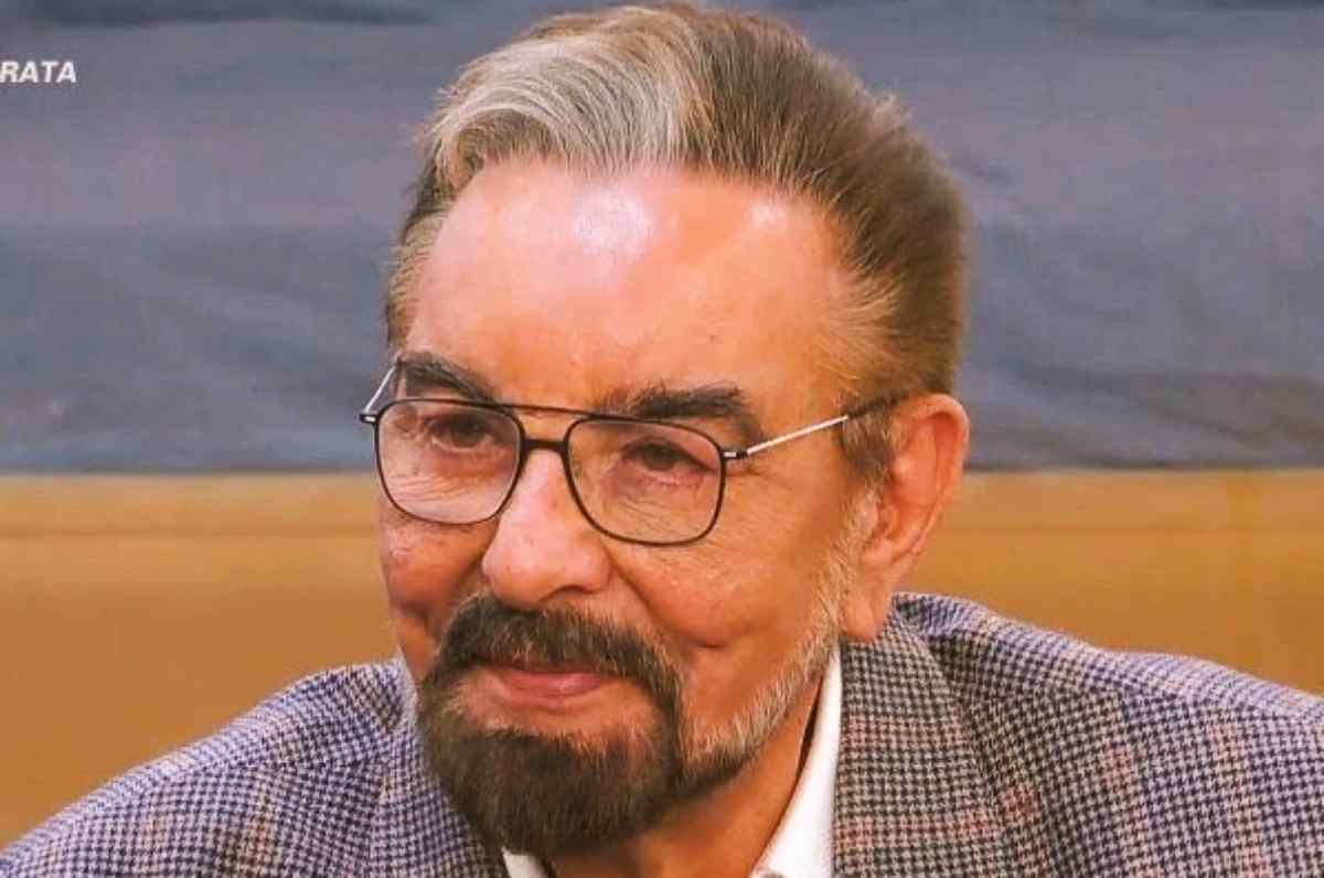 Kabir Bedi