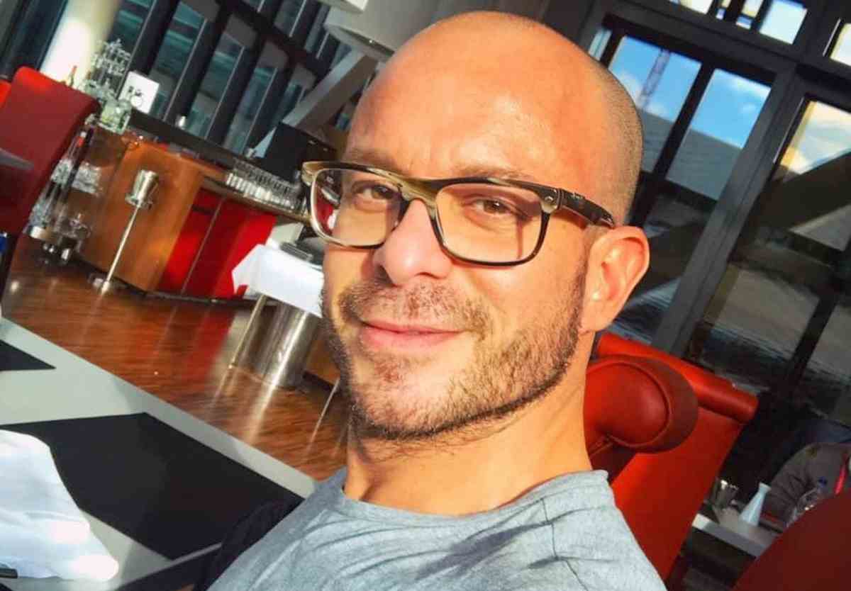 Mariano Gallo alias Miss Priscilla