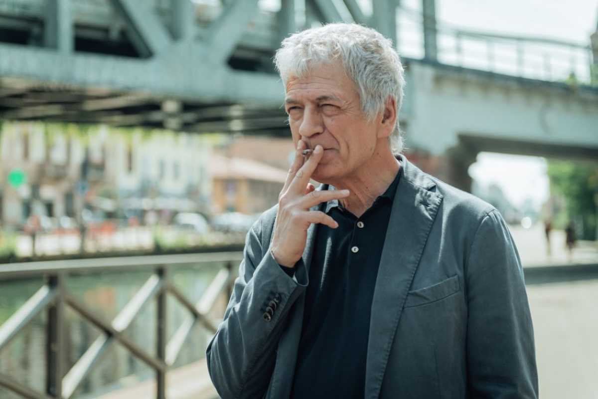 Monterossi, Fabrizio Bentivoglio