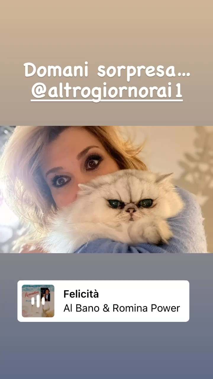 Oggi è un altro giorno, Serena Bortone