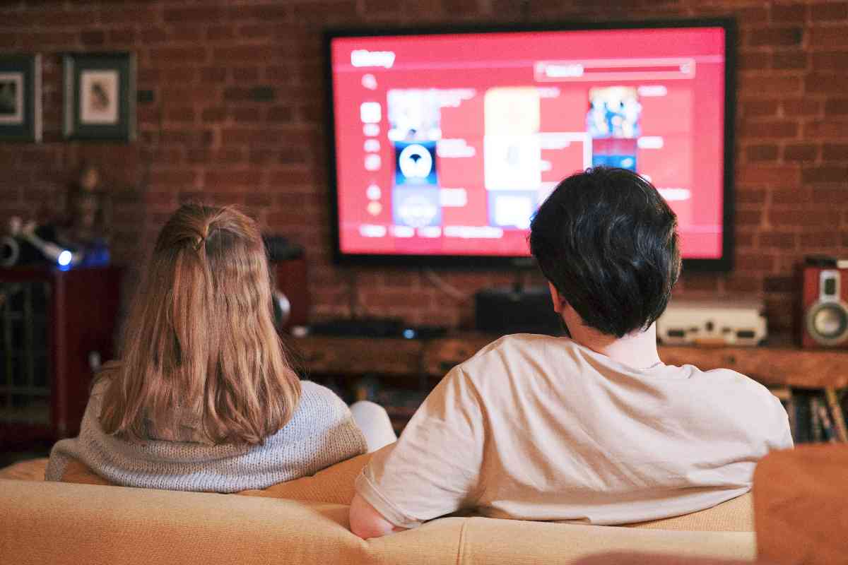 Programmi per coppie