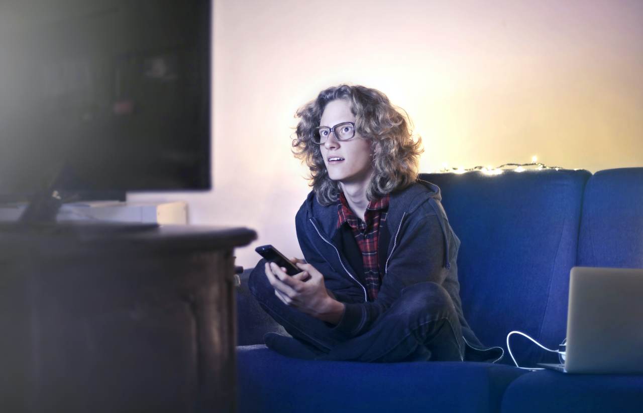 Programmi tv ingegneria