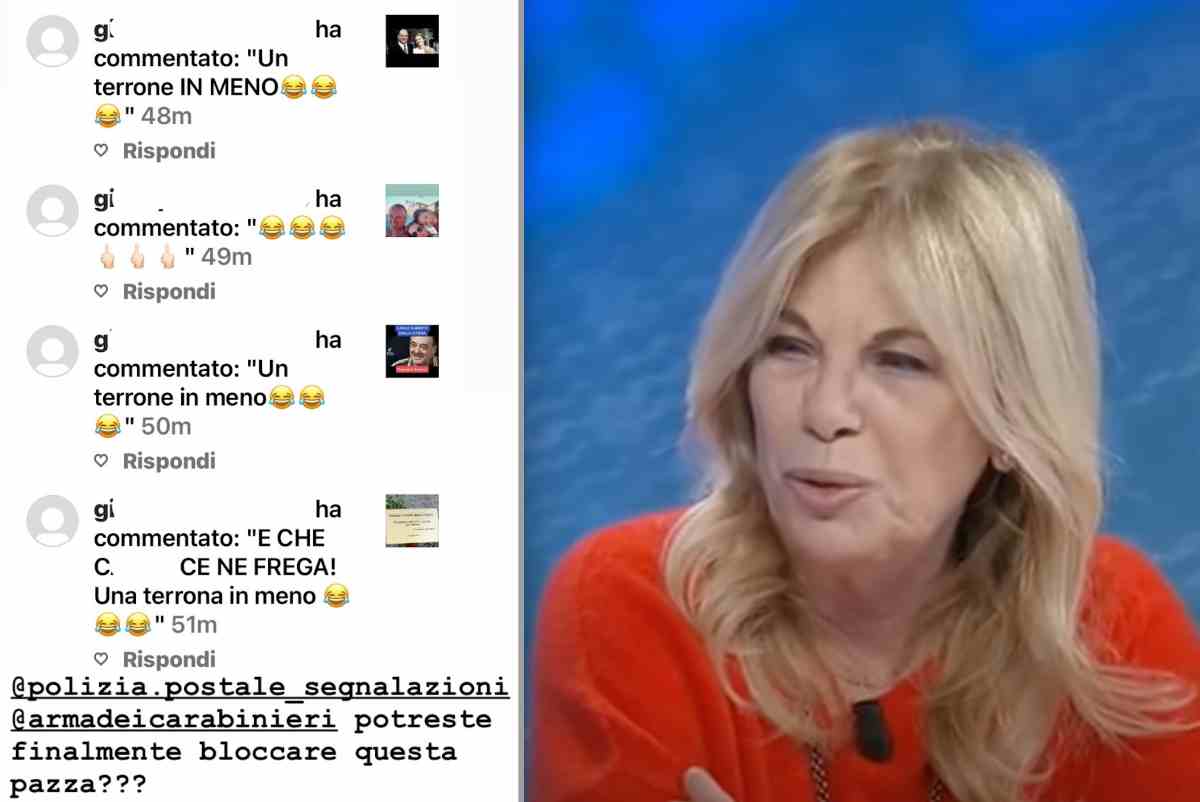 Rita Dalla Chiesa