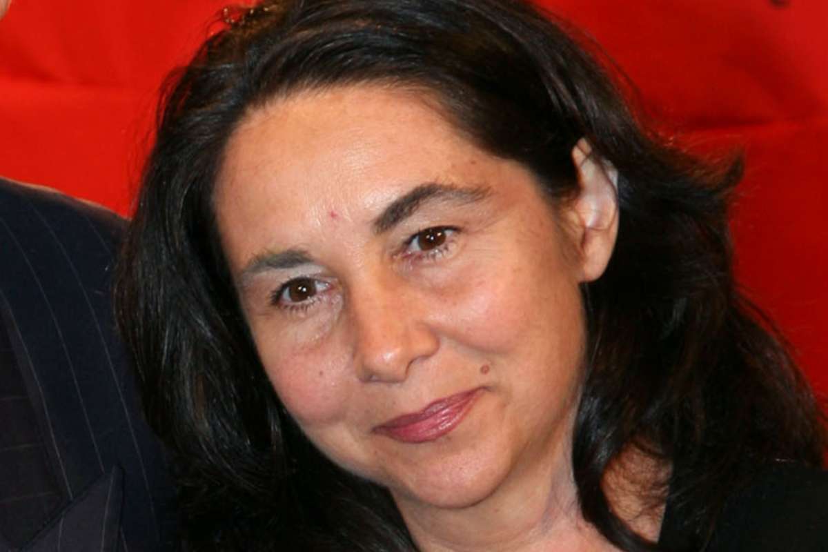 Silvia Tortora
