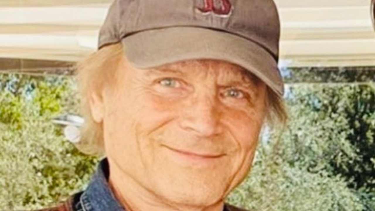 Terence Hill
