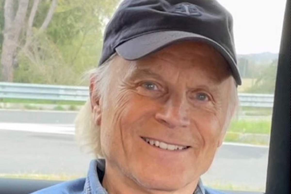 Terence Hill