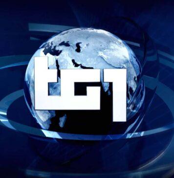 Tg1 logo