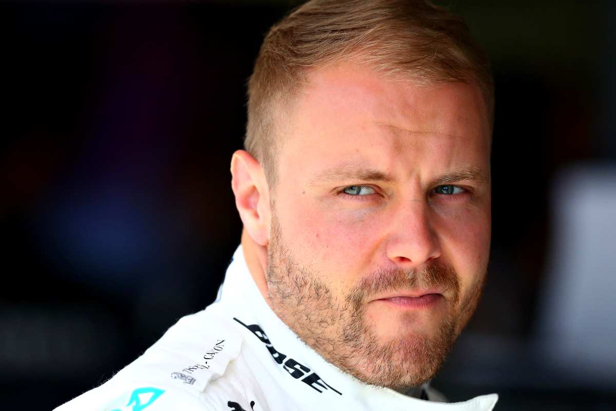 Valtteri Bottas (Getty Images)