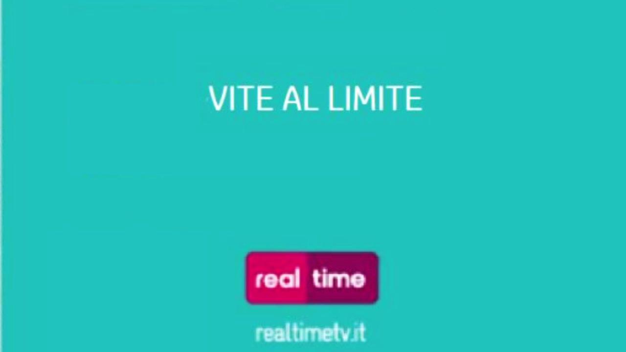 Vite al limite logo