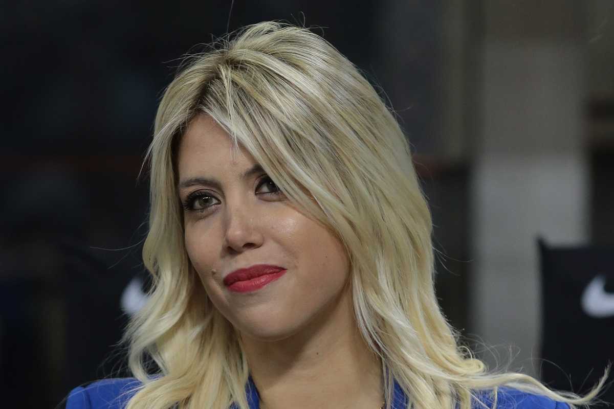 Wanda Nara