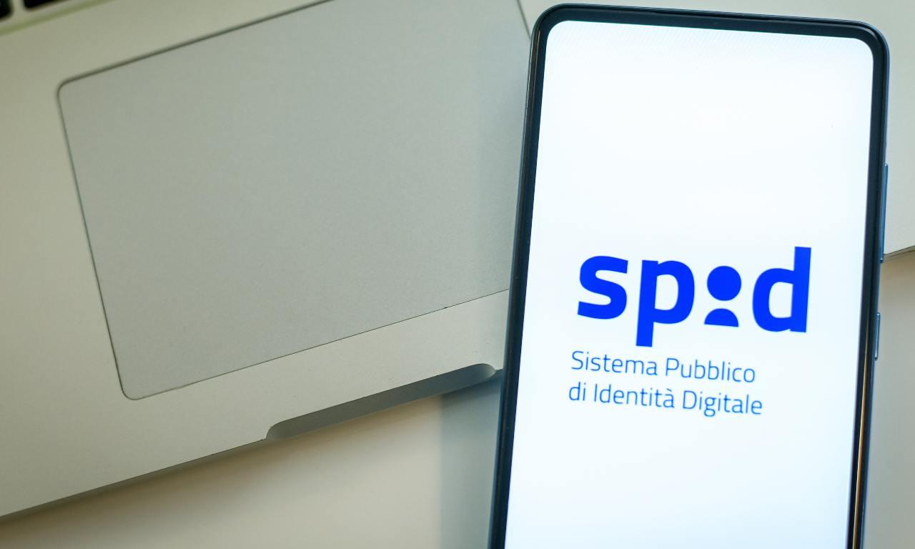 truffa spid