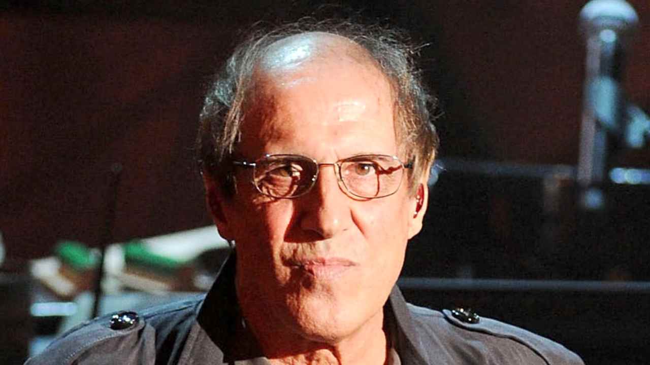 Adriano Celentano