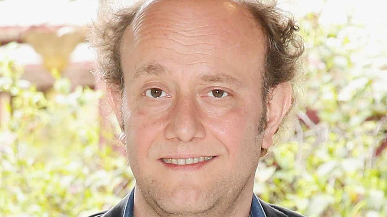 Alessandro Besentini